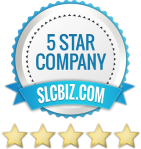 SLCBIZ Badge