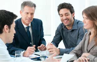 Legal Consultations Image