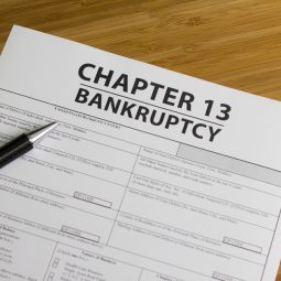 Image for Chapter 13 FAQ: What You Need to Know post