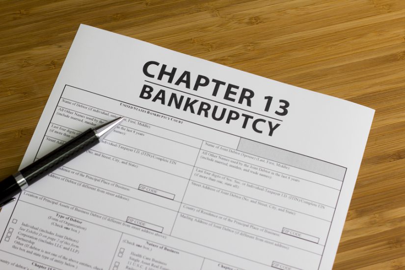 Utah Chapter 13 Bankruptcy Lawyer | Chapter 13 Bankruptcy Attorney Salt Lake City