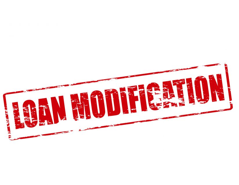 Loan Modification Lawyer in Utah