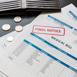 Bankruptcy Can Help with Medical Debt Image for Bankruptcy Can Help with Medical Debt post