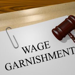 Who Can Garnish Your Wages? Image for Who Can Garnish Your Wages? post