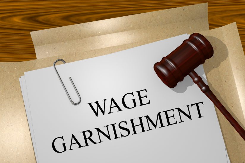 Utah Wage Garnishment Attorney