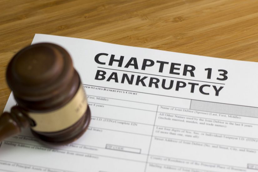 Salt Lake City Bankruptcy Attorney