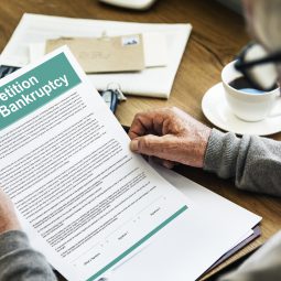 Bankruptcy Can Help with Wage Garnishments Image for Bankruptcy Can Help with Wage Garnishments post