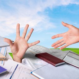 Image for The Immediate Benefits of Filing for Bankruptcy post