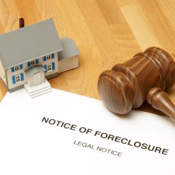 Image for Does a Foreclosure Notice Always Mean You Will Lose Your House? post