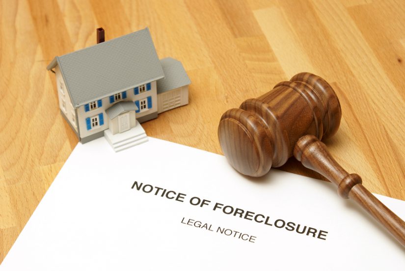 Salt Lake City Utah Foreclosure Lawyer