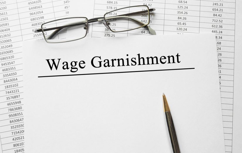Utah Wage Garnishment Attorney