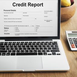 Image for What Are the Time Periods for Certain Delinquencies to Fall from a Credit Report? post