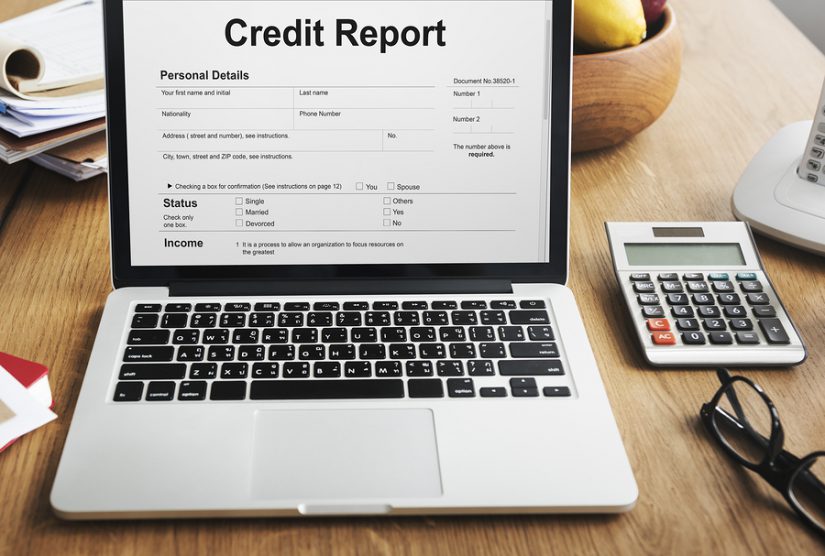 Salt Lake City Credit Repair Lawyer