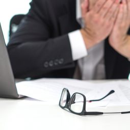 Do Not Ignore a Repossession Warning Image for Do Not Ignore a Repossession Warning post