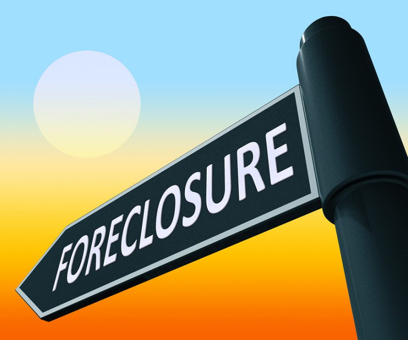 Foreclosure Lawyer in Utah