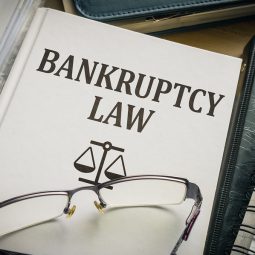 What is the Automatic Stay in Bankruptcy? Image for What is the Automatic Stay in Bankruptcy? post