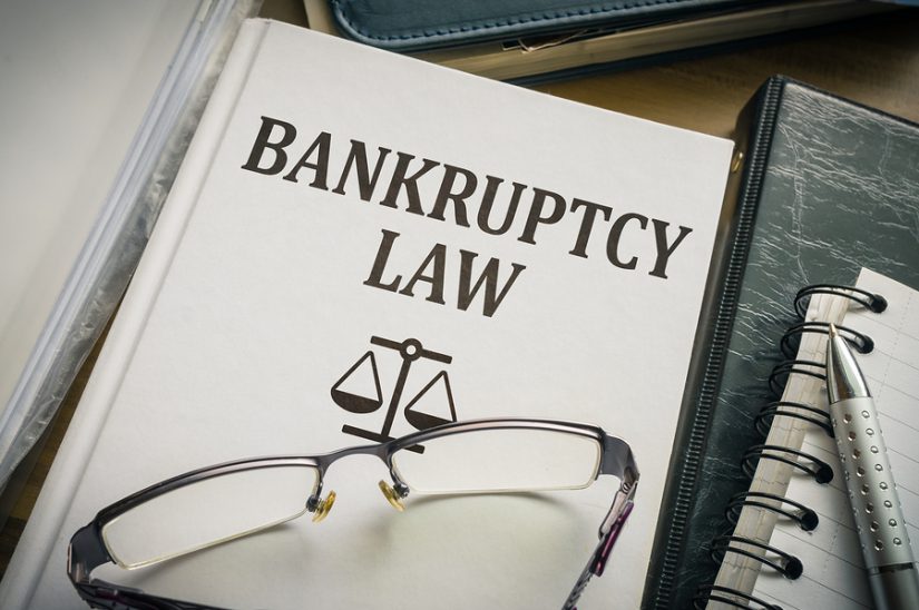 Bankruptcy Lawyer in UT