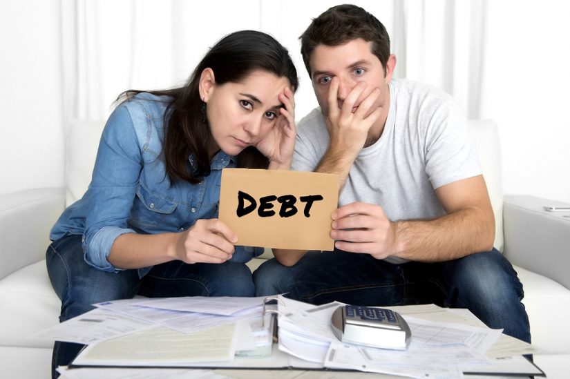 Bankruptcy Lawyer in UT