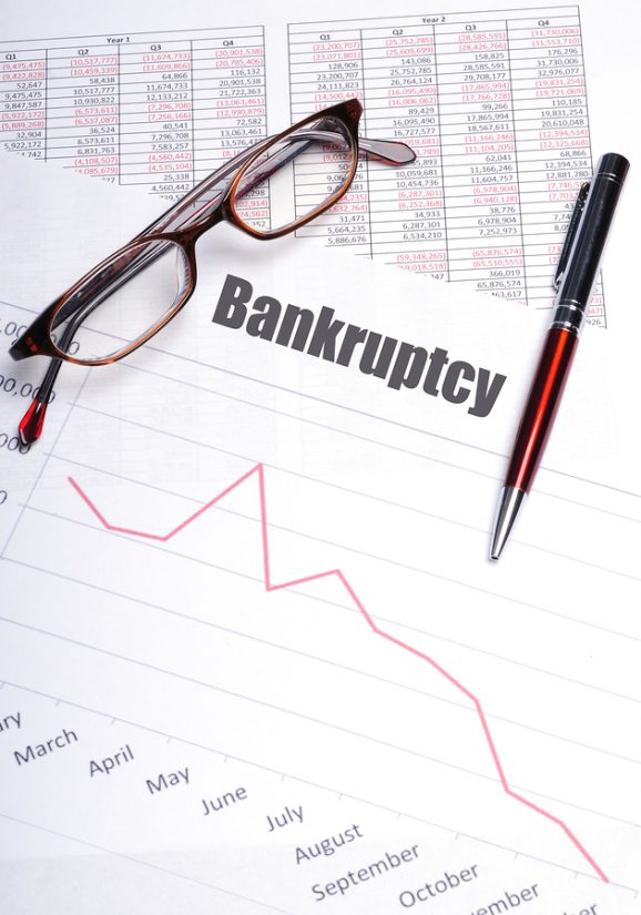 Bankruptcy Lawyer in utah