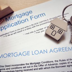 Can You Use Bankruptcy to Modify Your Mortgage? Image for Can You Use Bankruptcy to Modify Your Mortgage? post
