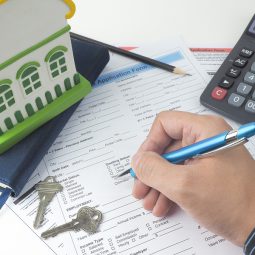 Mortgage Modification Basics Image for Mortgage Modification Basics post