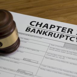 Chapter 7 Bankruptcy Basics Image for Chapter 7 Bankruptcy Basics post