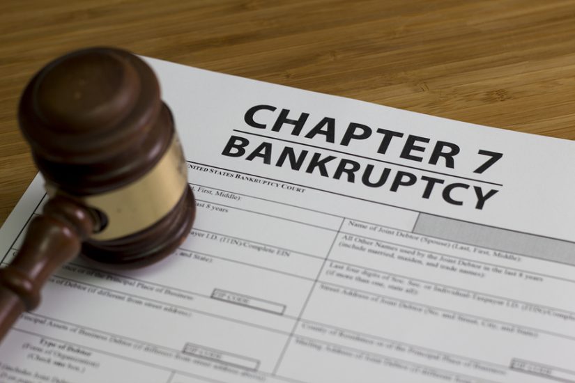 Bankruptcy Law UT